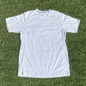 Nike Fit Dry Shirt